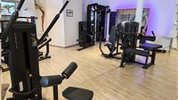 Kraftgeräte im Pretty Woman Fitness Sinzheim